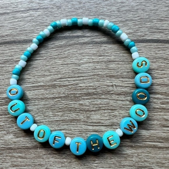 Jewelry - Taylor Swift Eras Tour Friendship Bracelet